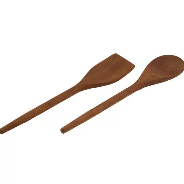 Acacia Esp Tula Natural>CASA Outlet