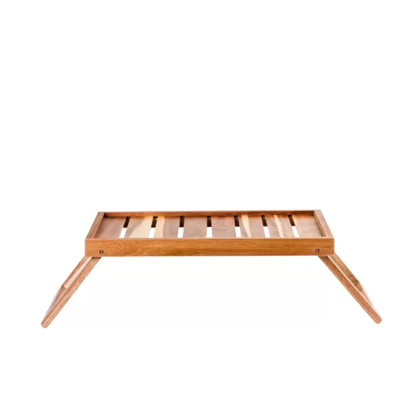Acacia Mesa De Cama Natural>CASA Store