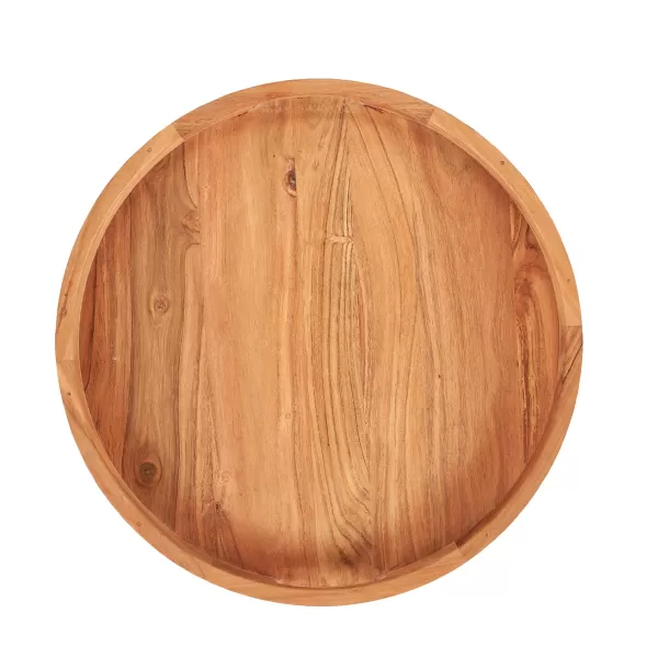 Acacia Style Bandeja Natural>CASA Sale