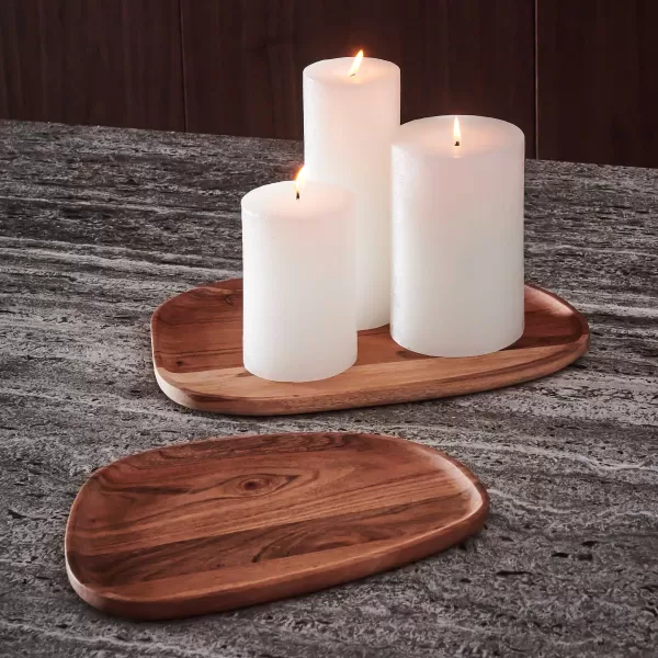 Acacia Style Prato Natural>CASA New