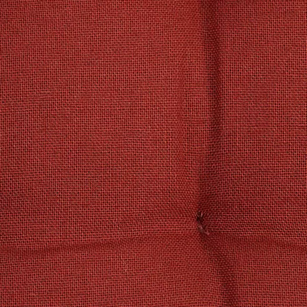 Alda Almofada De Assento Vermelho>CASA Best