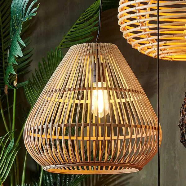 Alis Candeeiro Pendurar E27 Natural>CASA Flash Sale