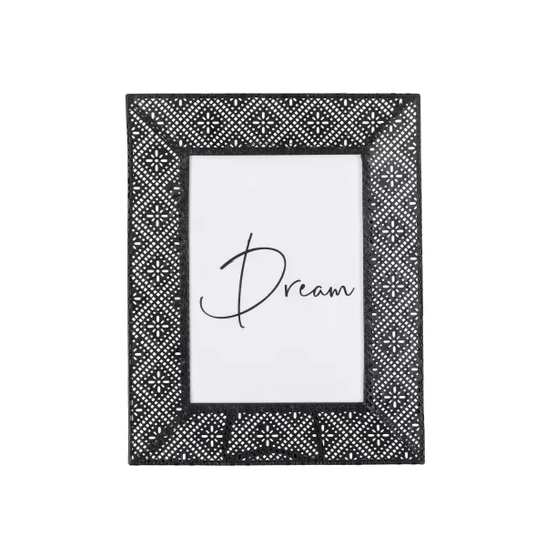 Arabesk Moldura Preto>CASA Clearance
