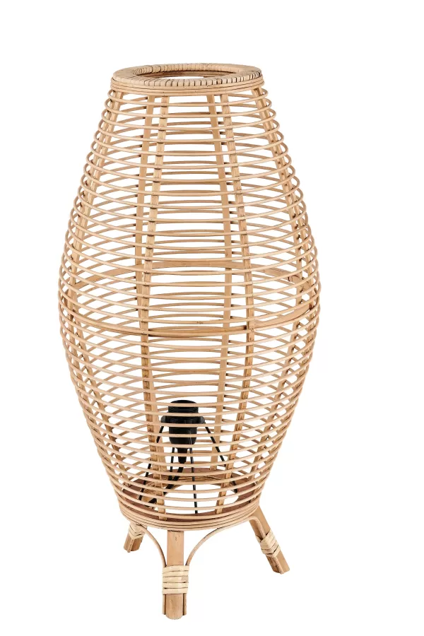 Arzu Candeeiro De Ch O E27 Natural>CASA Hot