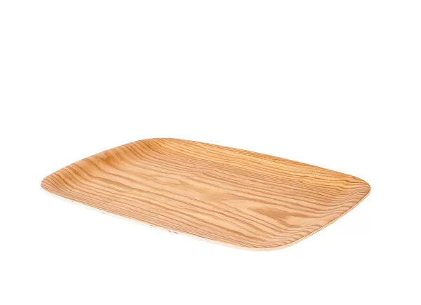 Ash Bandeja Natural>CASA Best Sale