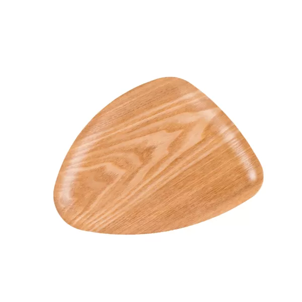Ash Bandeja Triangular Natural>CASA Cheap