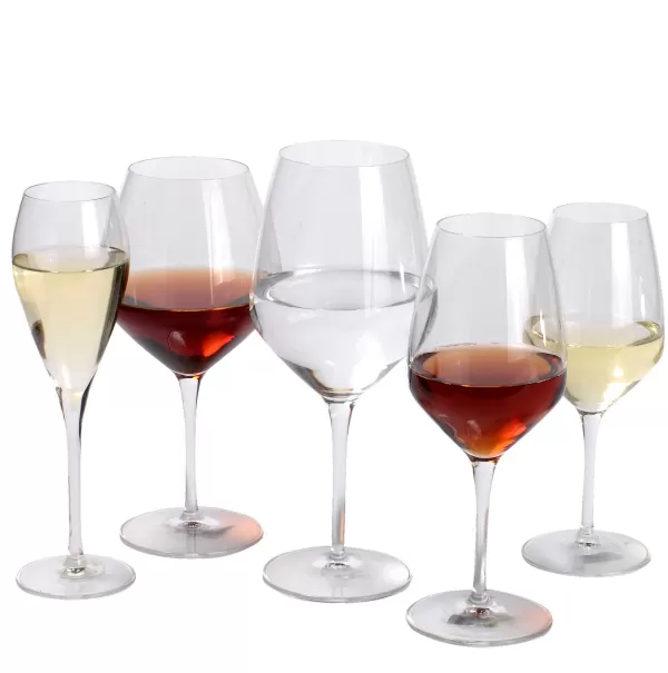 Atelier Copo De Vinho>CASA Fashion