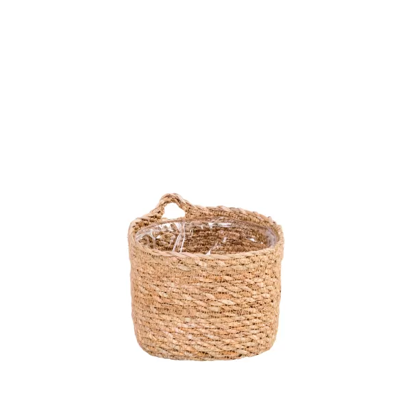 Atlantic Vaso De Pendurar Natural>CASA Flash Sale