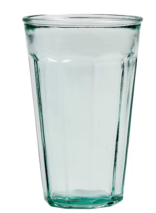 Authentic Copo Transparente>CASA Hot