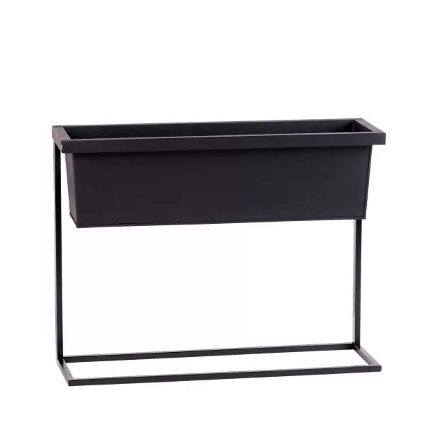 Balco Caixa Para Plantas>CASA Fashion