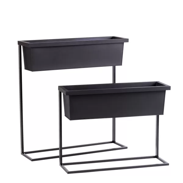 Balco Caixa Para Plantas>CASA Fashion