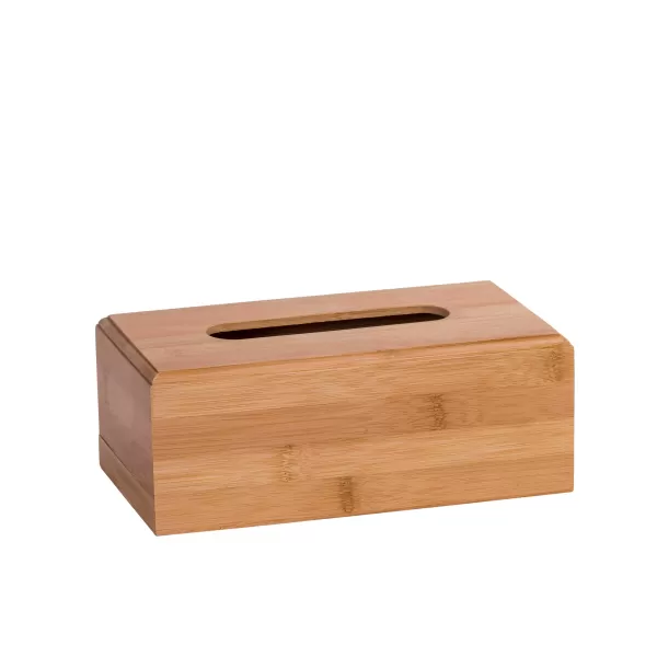 Bamboo Caixa De Len Os Natural>CASA Cheap