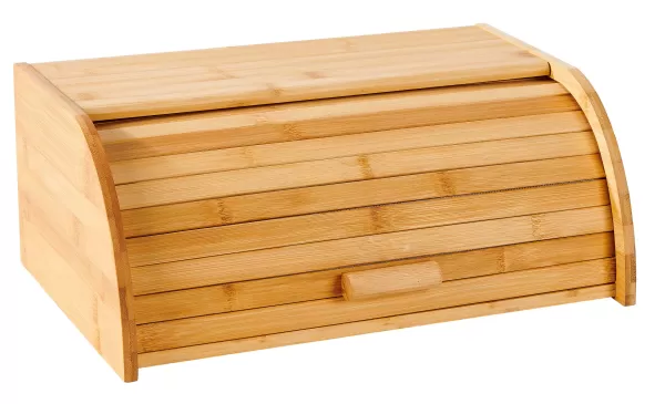 Bamboo Caixa Para P O Natural>CASA Best Sale
