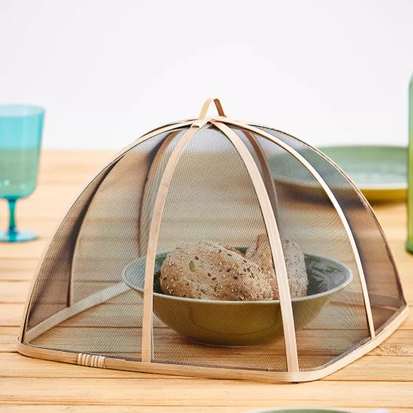 Bamboo Camp Nula>CASA Clearance