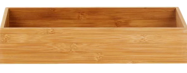 Bamboo Organizador De Gaveta Natural>CASA Discount