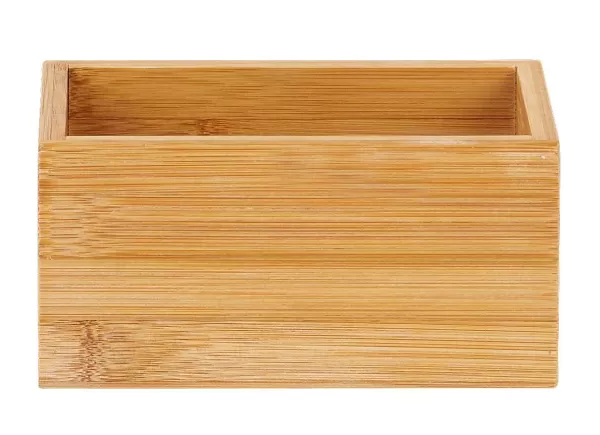 Bamboo Organizador De Gaveta Natural>CASA Store