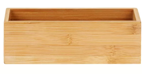Bamboo Organizador De Gaveta Natural>CASA Clearance