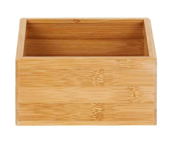 Bamboo Organizador De Gaveta Natural>CASA Shop