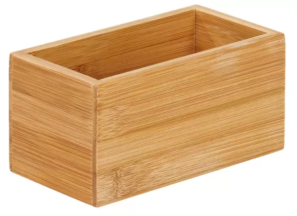 Bamboo Organizador De Gaveta Natural>CASA Store