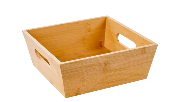 Bamboo Organizador Natural>CASA Hot