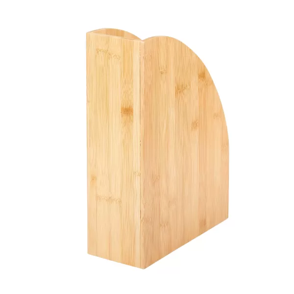 Bamboo Porta-Revistas Natural>CASA Fashion