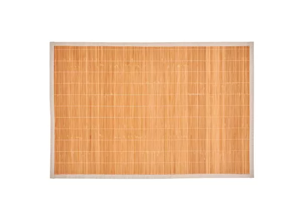 Bamboo Tapete Bege>CASA Best Sale