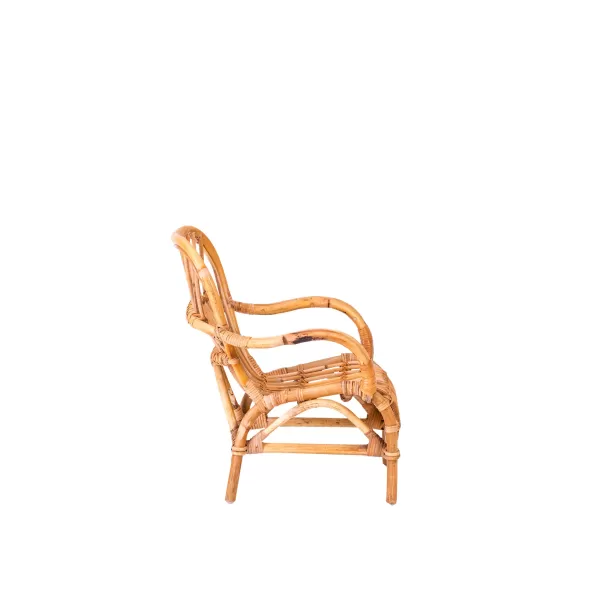 Bandung Mini Cadeira Para Crian As Natural>CASA Clearance