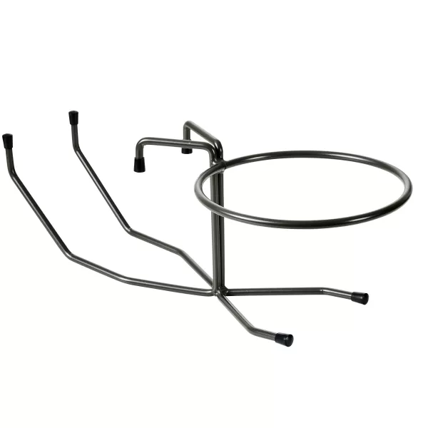 Bar Suporte Para Refrigerador Cinzento Escuro>CASA New