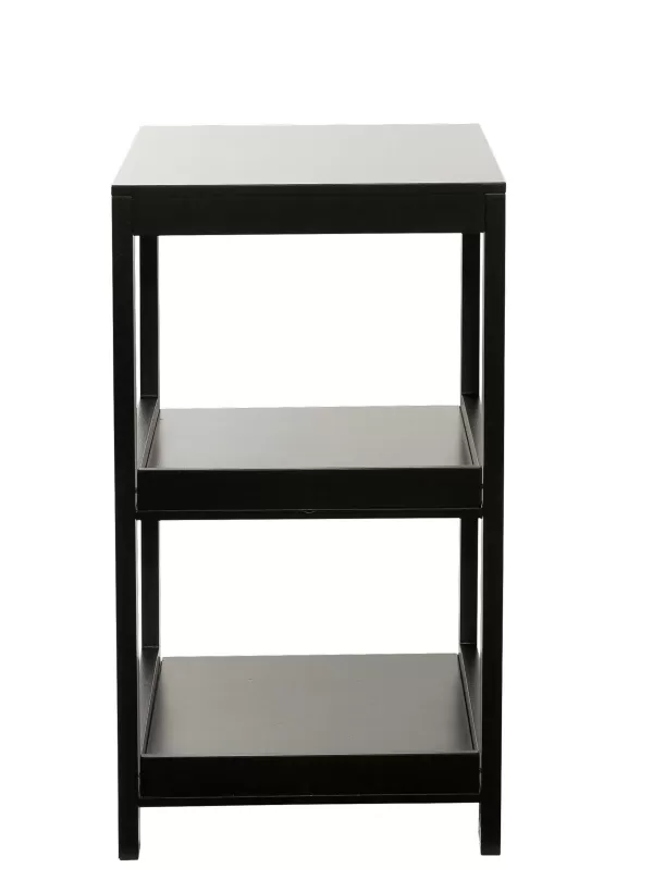 Basic Estante Preto>CASA Discount