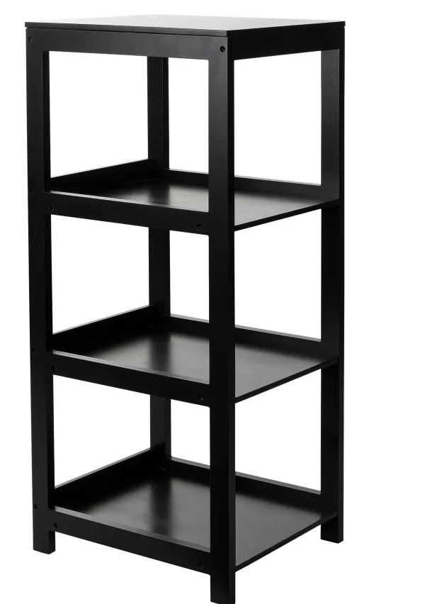 Basic Estante Preto>CASA Online