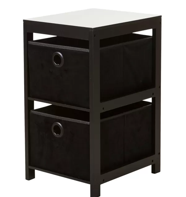 Basic Estante Preto>CASA Discount