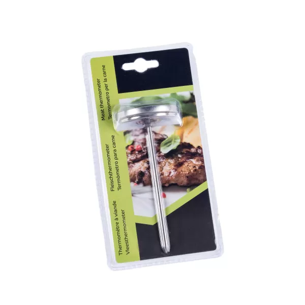 Basic Term Metro Para Carne>CASA Online