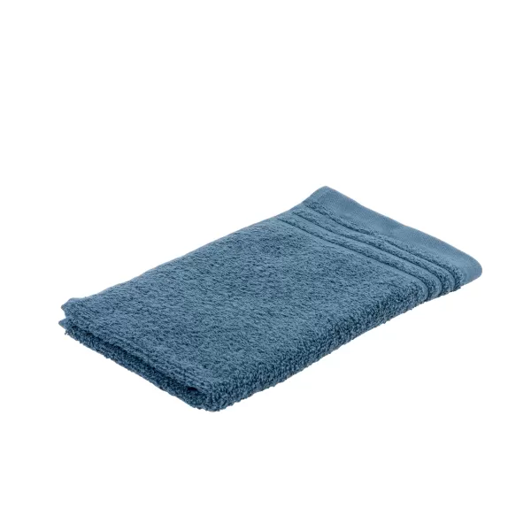 Bio Soft Toalha H Spede Petrol>CASA Shop