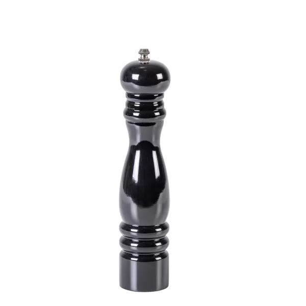 Black Steel Moinho De Sal/ Pimenta Preto>CASA Best Sale
