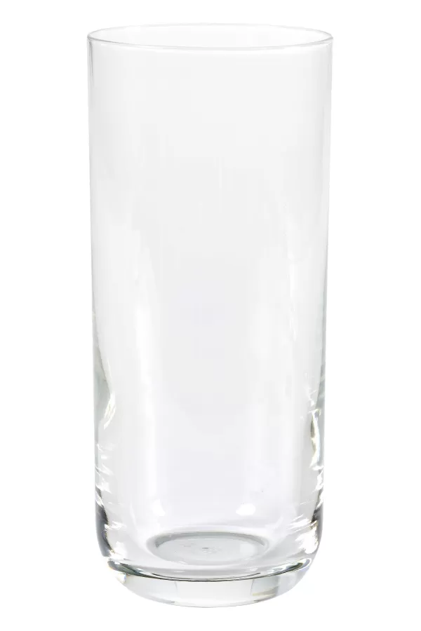 Bliss Copo Transparente>CASA Fashion
