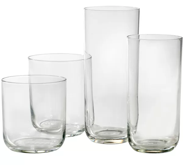 Bliss Copo Transparente>CASA Online