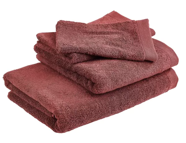 B-Lux Luvas De Banho Conjunto De 2>CASA Best Sale