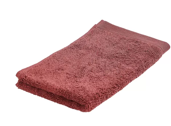 B-Lux Toalha H Spede Vermelho>CASA Outlet