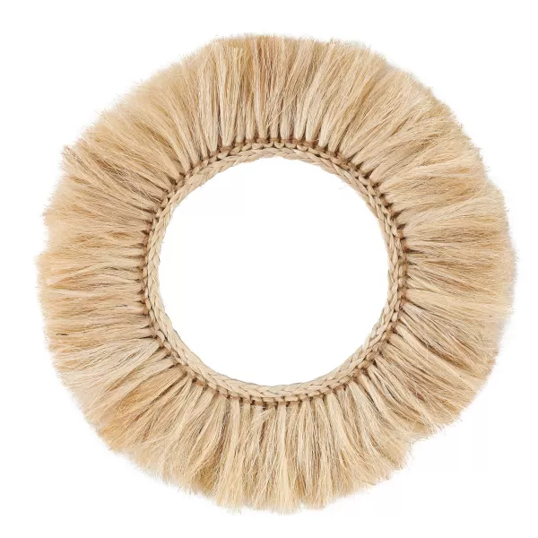 Boho Espelho Natural>CASA Online