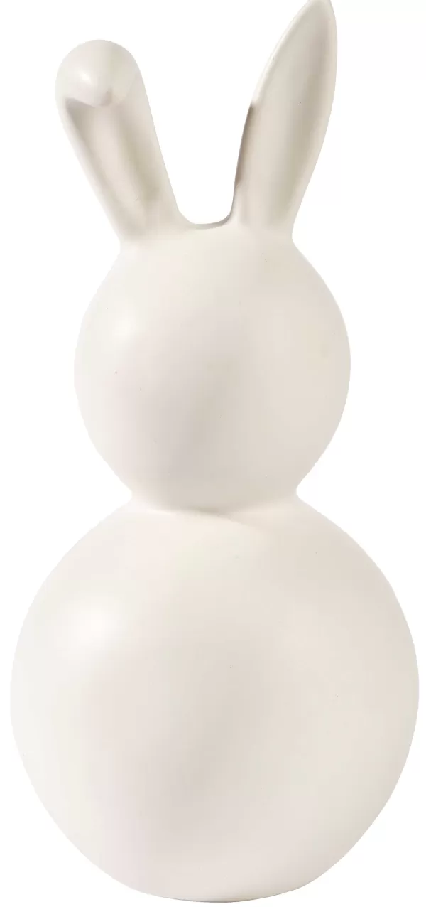Bolly Decora O Em P Branco>CASA Discount