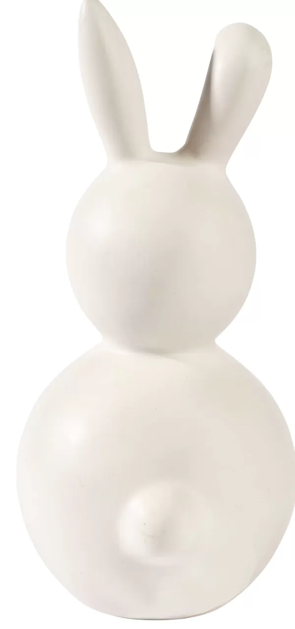 Bolly Decora O Em P Branco>CASA Discount