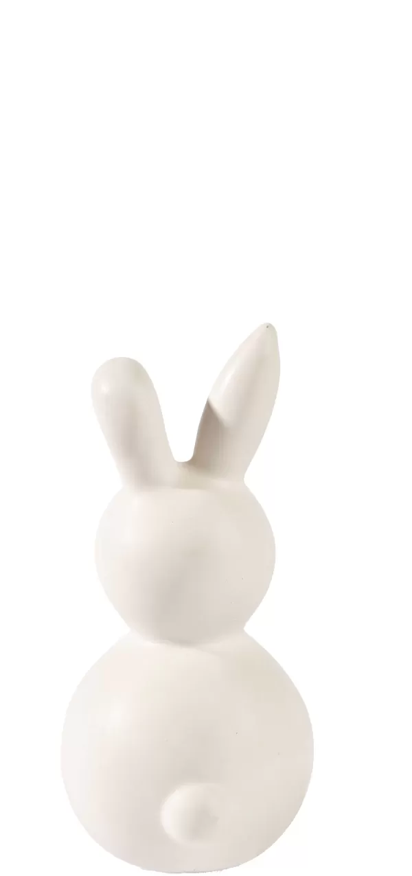 Bolly Decora O Em P Branco>CASA Cheap