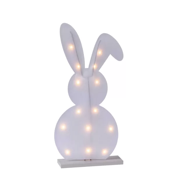 Bonnie Decora O Em P Branco>CASA Store