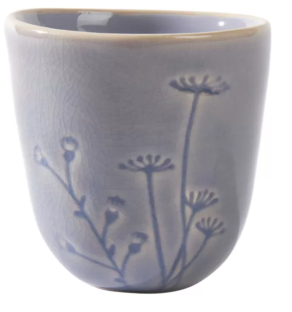 Botanic Lavender Caneca>CASA Fashion