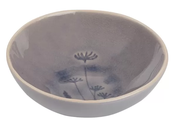 Botanic Lavender Tigela>CASA New