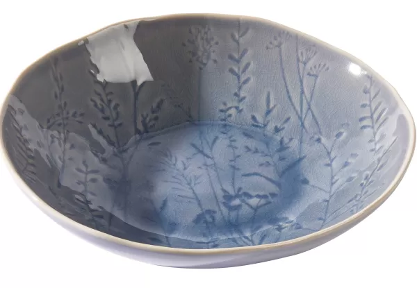 Botanic Lavender Tigela>CASA Outlet