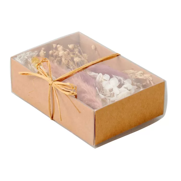 Box Decora O Seca Diversas Cores>CASA Fashion