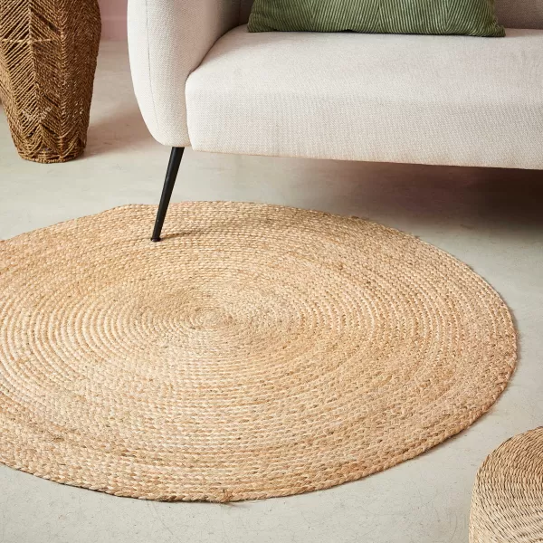 Braid Tapete Natural>CASA Online