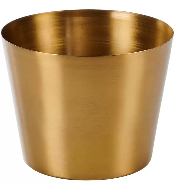 Bronze Vaso Bronze>CASA Store