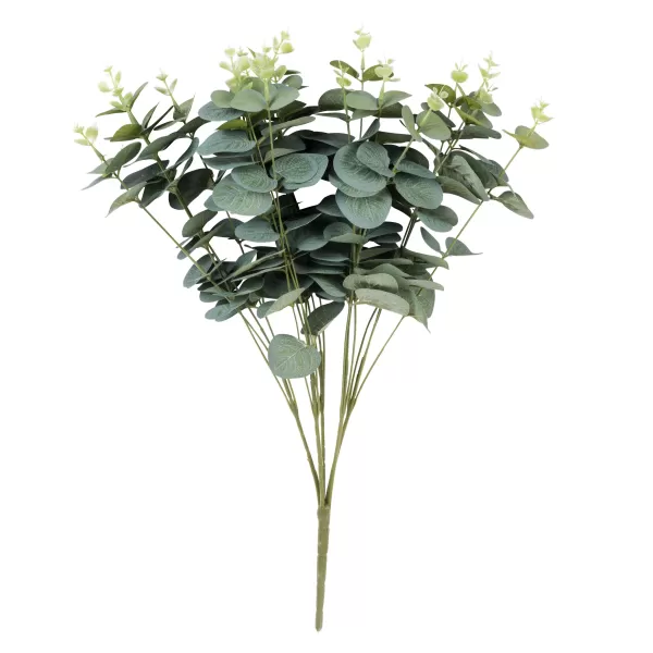 Bunch Ramo Artificial Verde>CASA Flash Sale